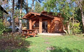 Cabanas Mapulauquen
